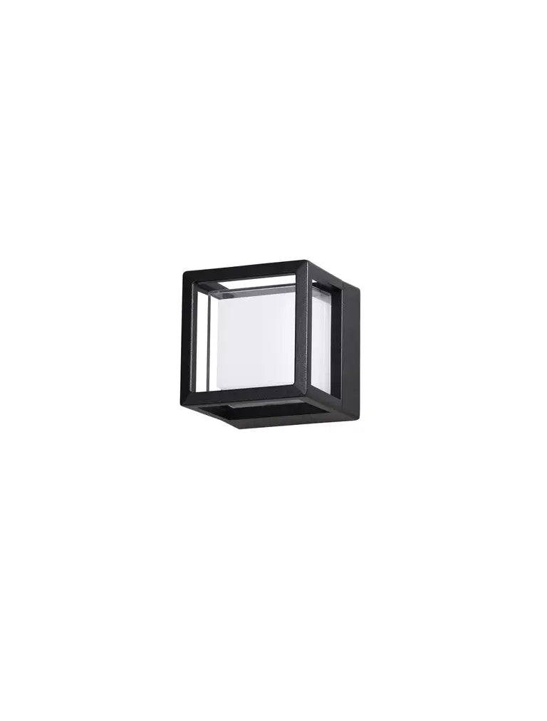 Nova Luce AGOSTO 9207616 – Appliques murales