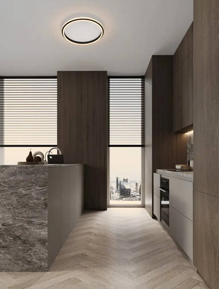 Nova Luce WILLOW 9212912