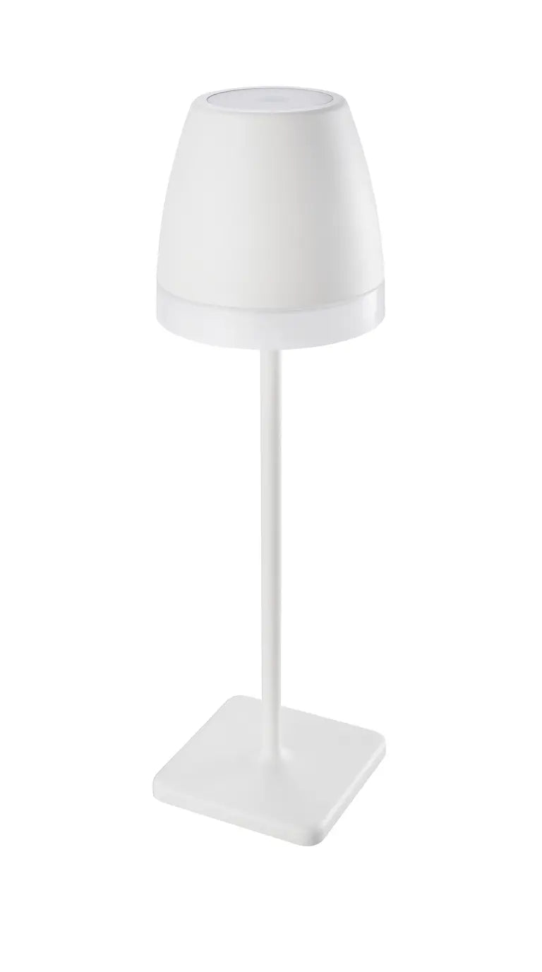 Nova Luce COLT 9223401 – Lampes rechargeables