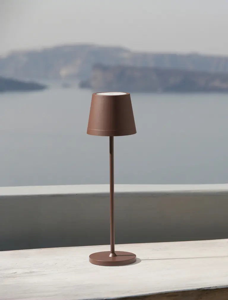 Nova Luce SEINA 9223403 – Lampes rechargeables
