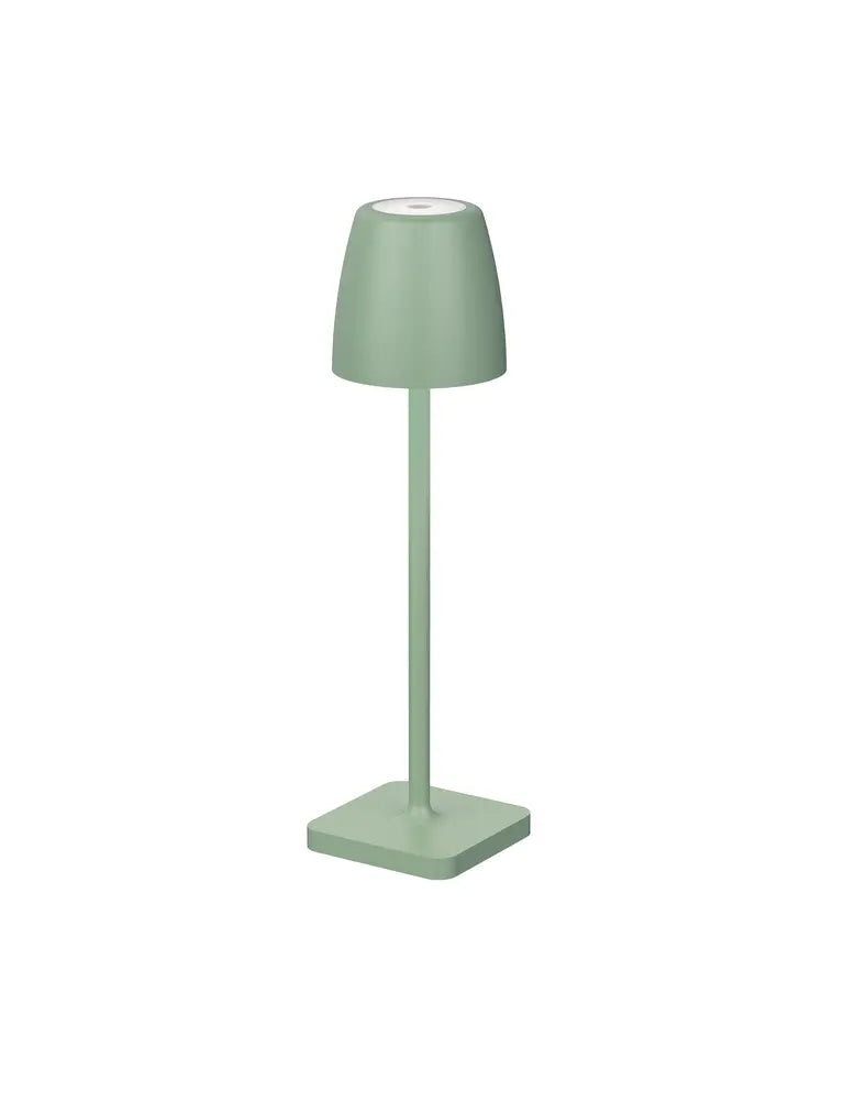 Nova Luce COLT 9223414 – Lampes rechargeables