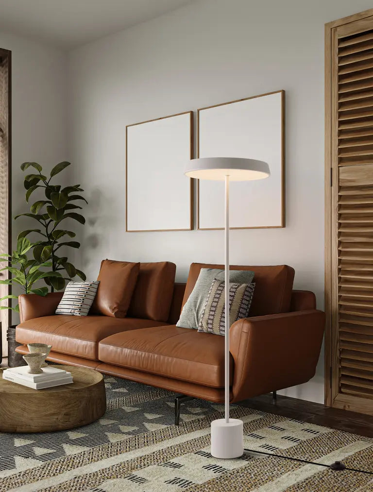 Nova Luce VETRO 9223418 – Lampadaires