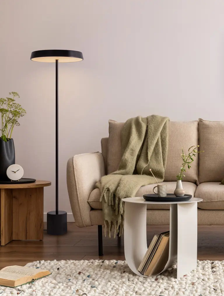 Nova Luce VETRO 9223419 – Lampadaires
