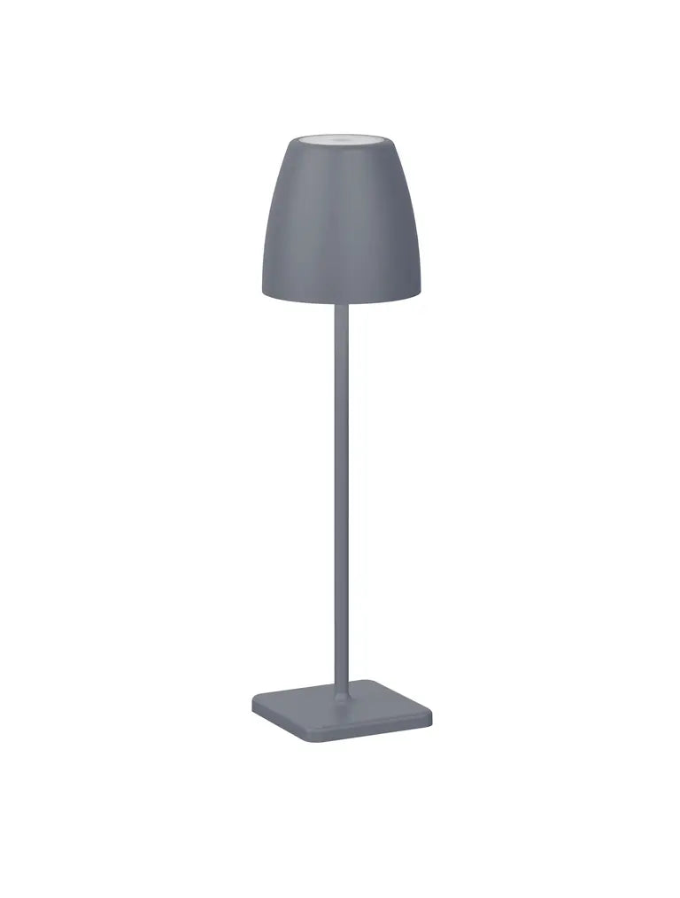 Nova Luce COLT 9223997 – Lampes rechargeables