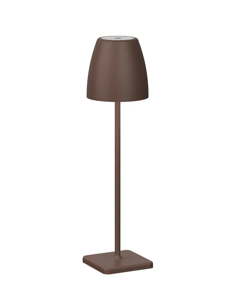 Nova Luce COLT 9223999 – Lampes rechargeables