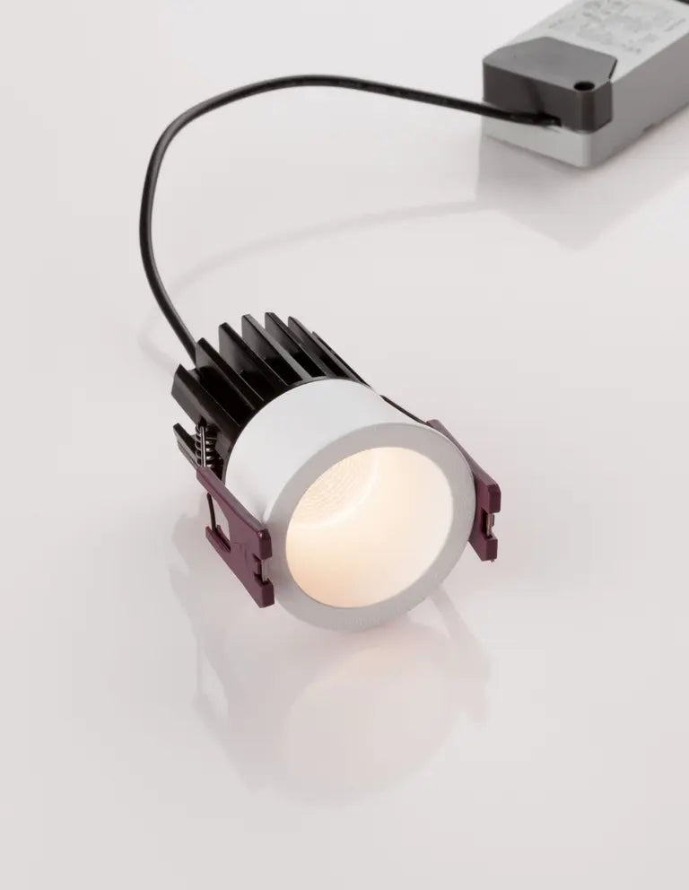 Nova Luce Bree W30-7W-RC-D5.6 9232111 – Spots encastrés