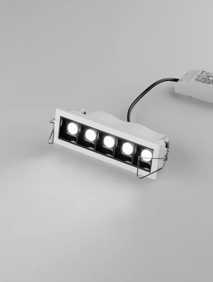 Nova Luce Swan W-15W-RC-D15-Sq 9232126