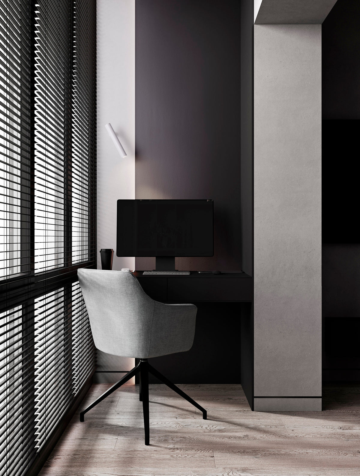 Nova Luce ARLO 9232133 – Appliques murales