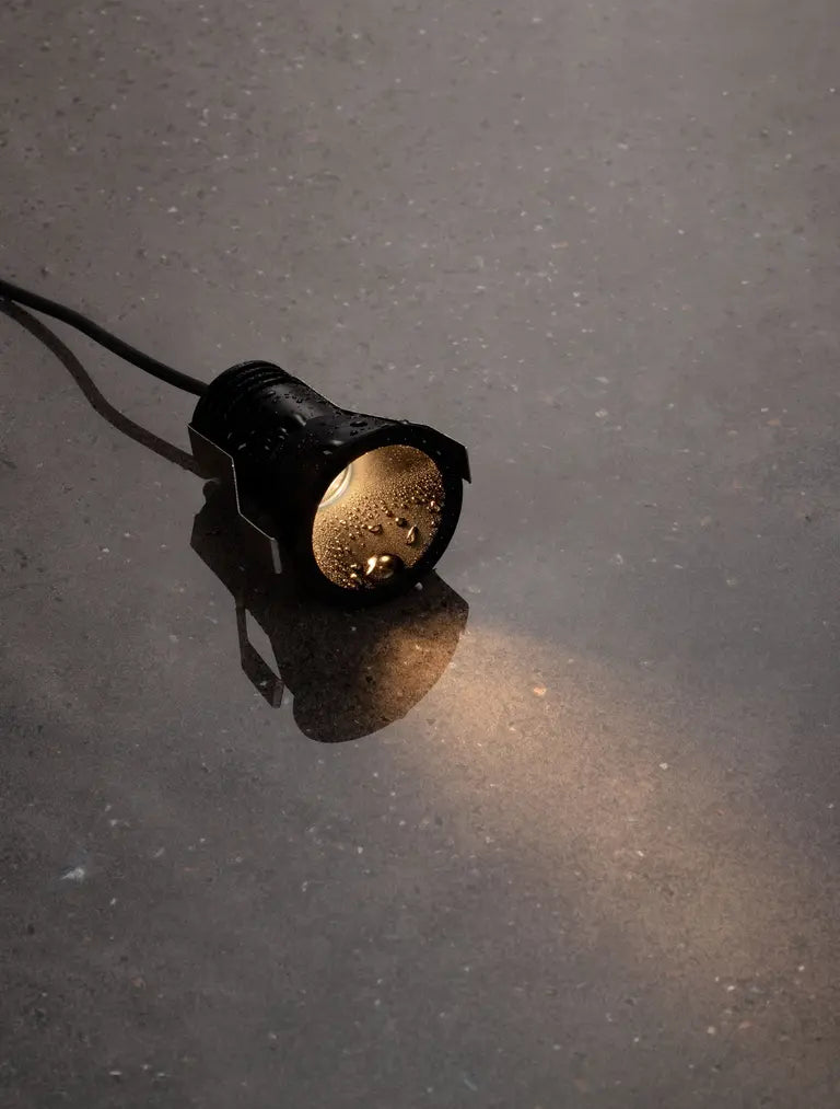 Nova Luce Cyta B30-3W-RC-D4.6 9232225 – Spots encastrés