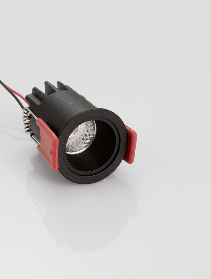 Nova Luce Feller B27-5W-RC-D4.2 9232231
