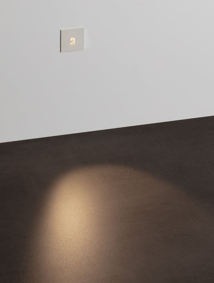 Nova Luce Atrium W30-3W-Dali-Square 9232243