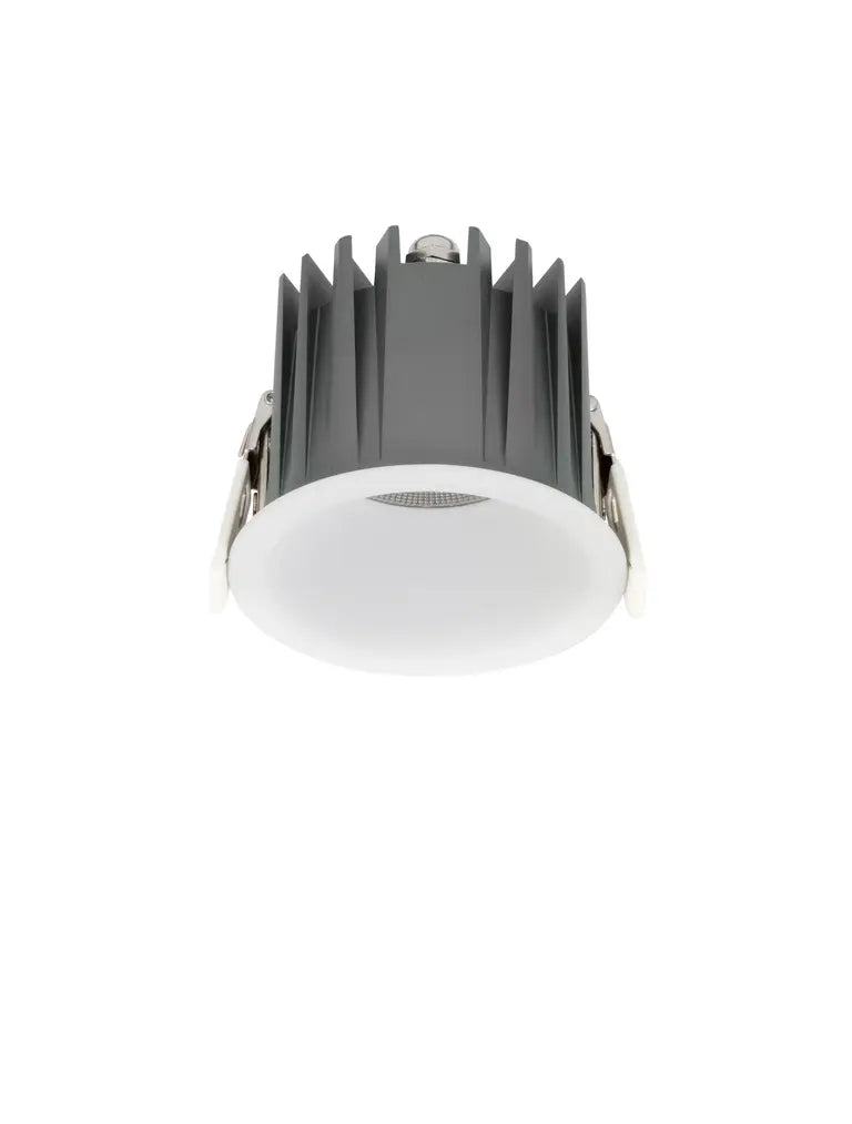 Nova Luce Lox W30-10W-RC-D8.3 9232244 – Spots encastrés