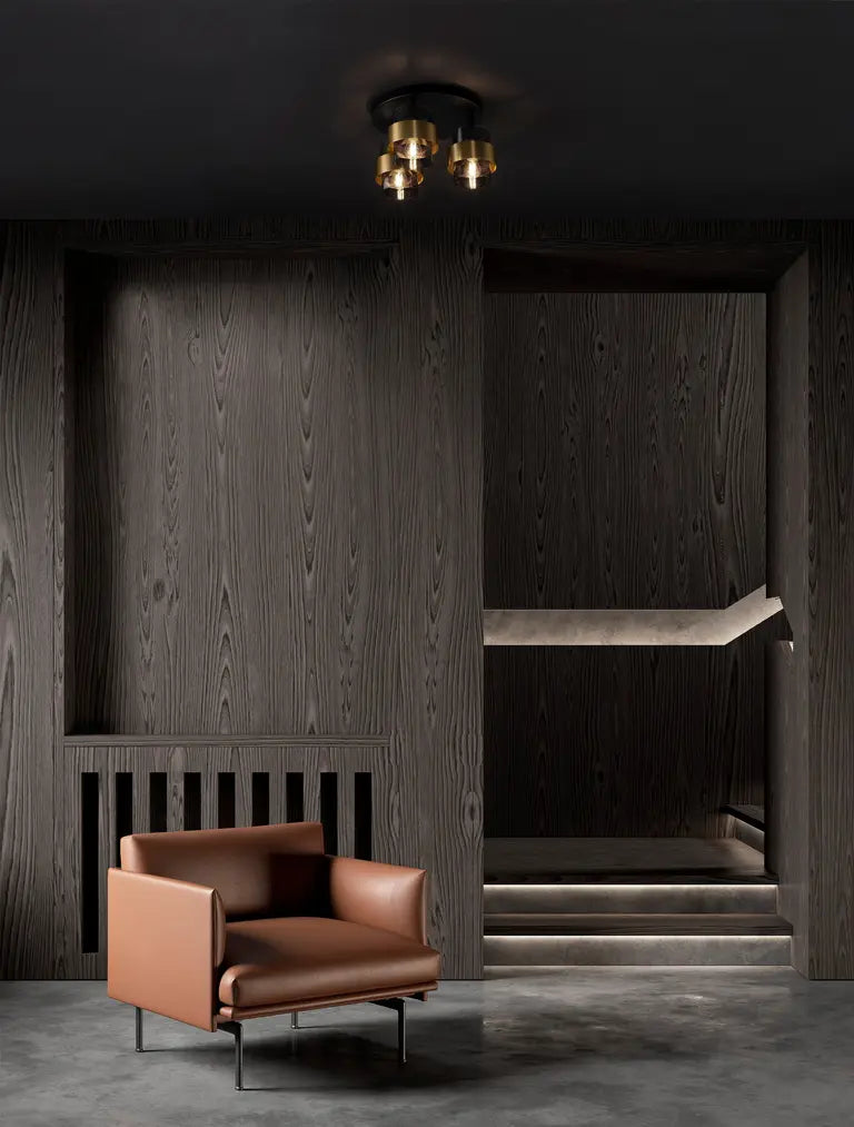 Nova Luce SIANNA 9236386 – Plafonniers