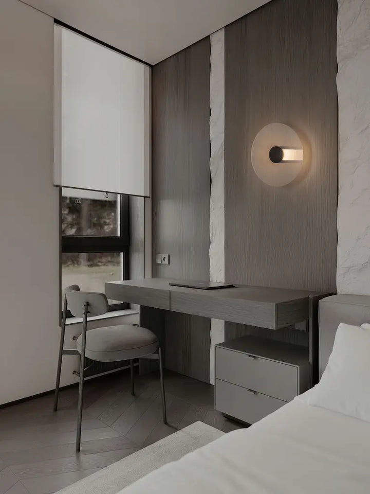Nova Luce VETRIO 9236426