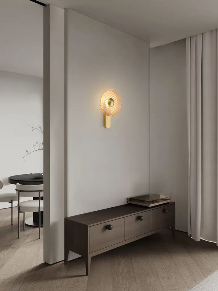Nova Luce LAVINA 9236453