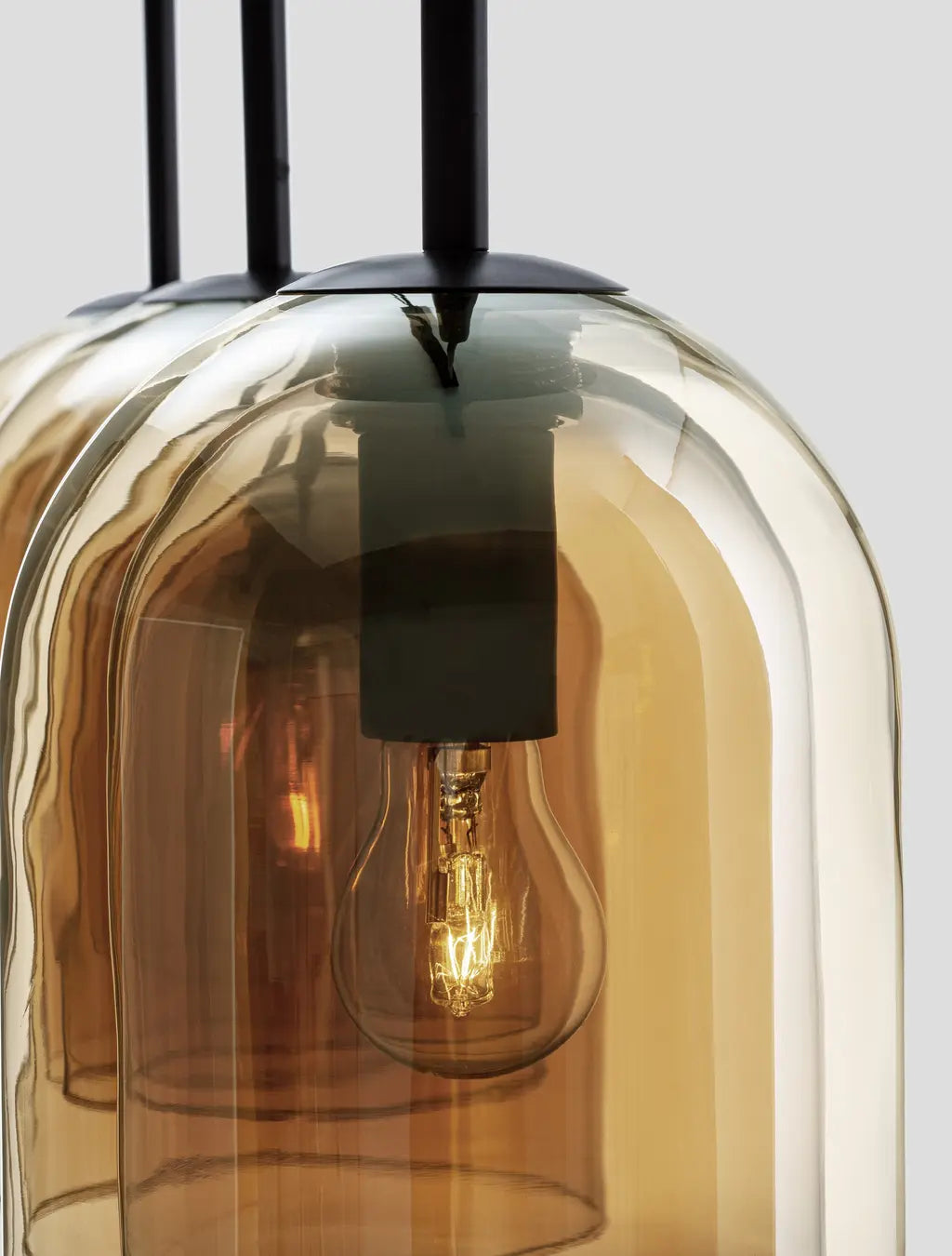 Nova Luce VELOR 9236740 – Suspensions