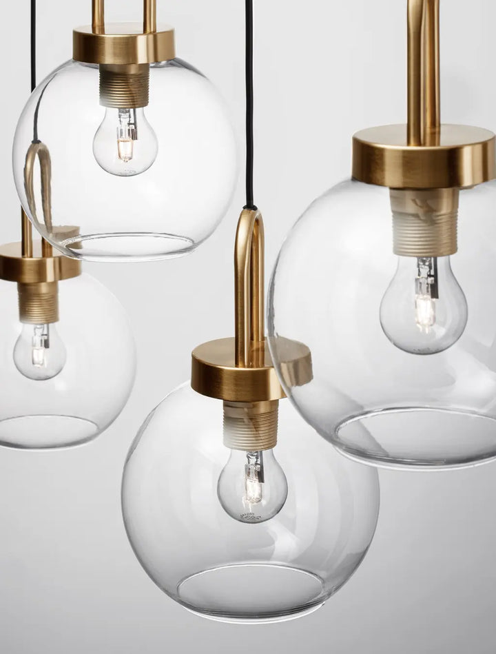 Nova Luce IRVINE 9241180