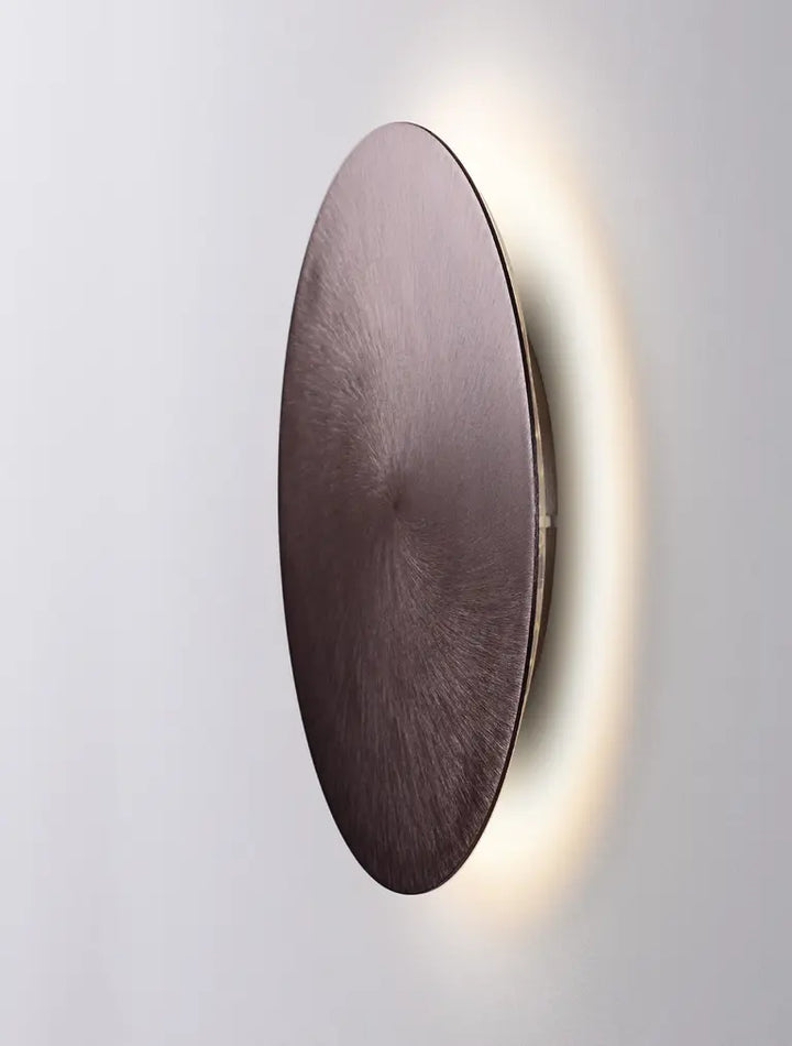 Nova Luce CYRCLE 9248177