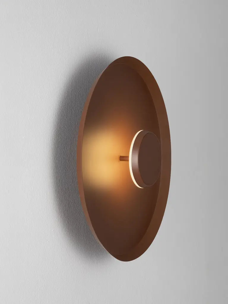 Nova Luce DORELL 9248189 – Appliques murales