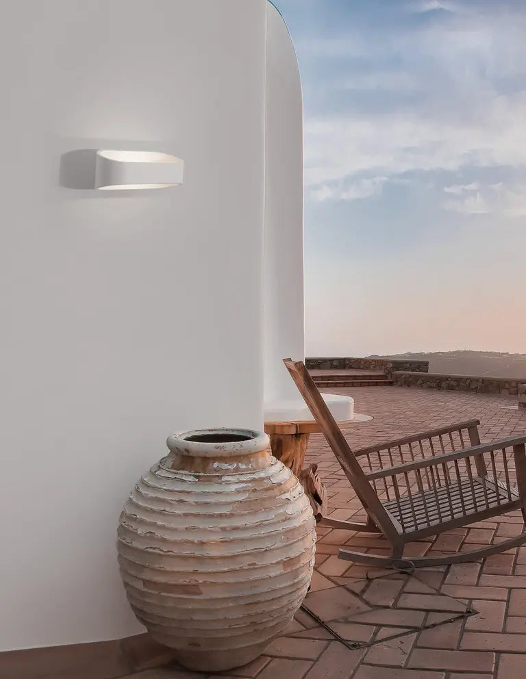Nova Luce MILE 9257871 – Appliques murales