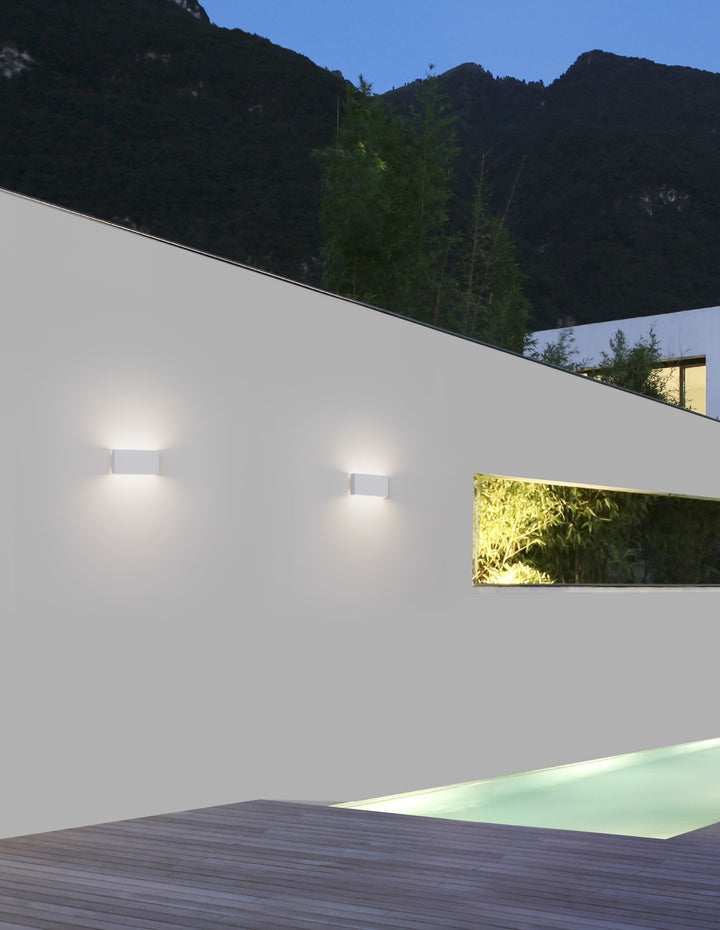 Nova Luce MILE 9262111