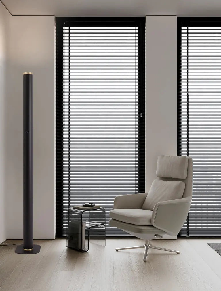 Nova Luce ORIN_S 9268031 – Lampadaires