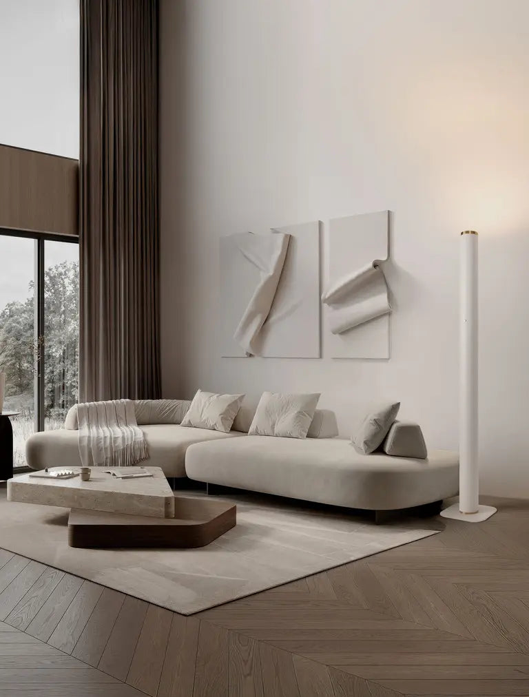 Nova Luce ORIN_S 9268034 – Lampadaires