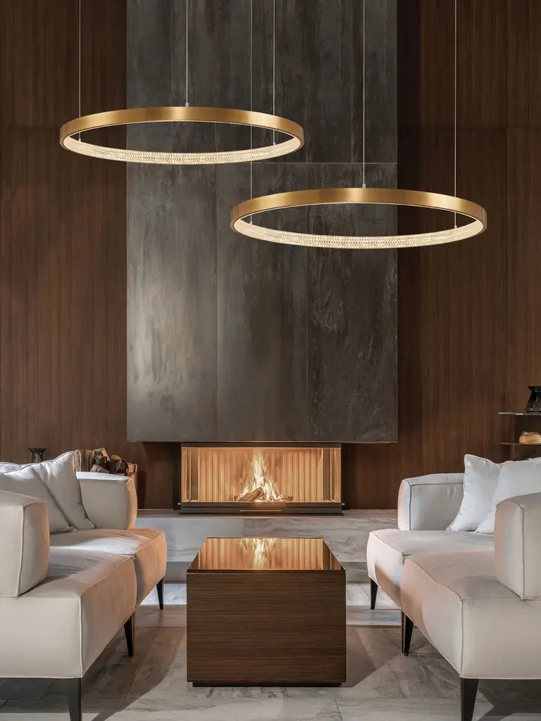 Nova Luce PRESTON 9285801 – Suspensions