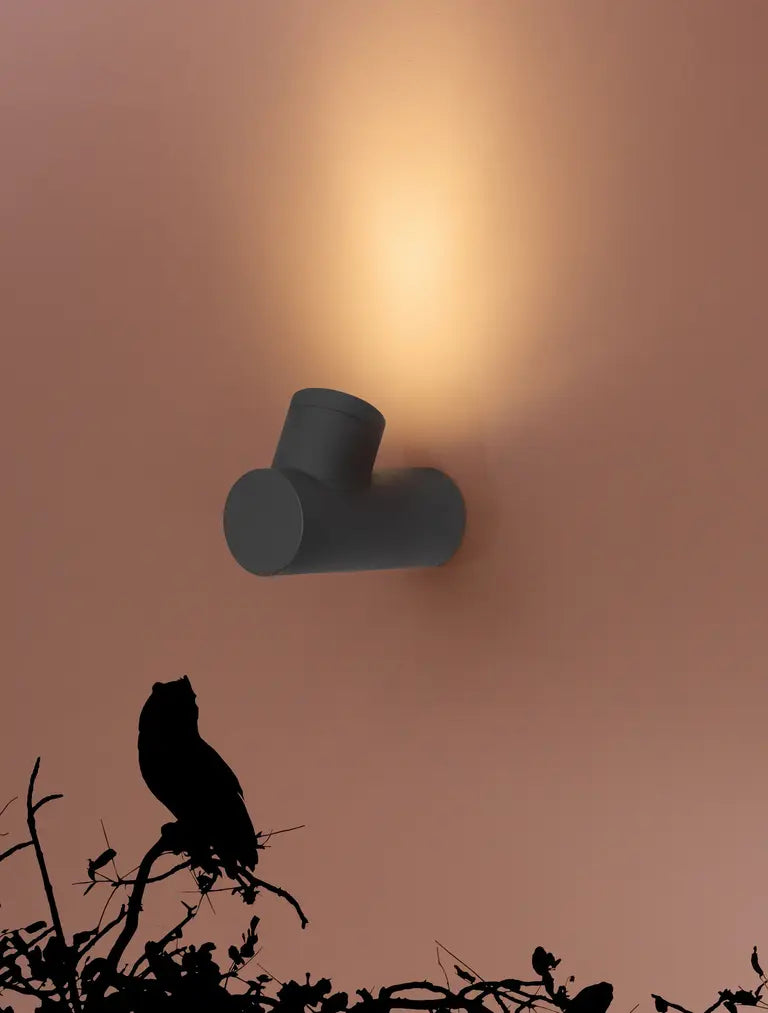 Nova Luce RAMO 9291701 – Appliques murales