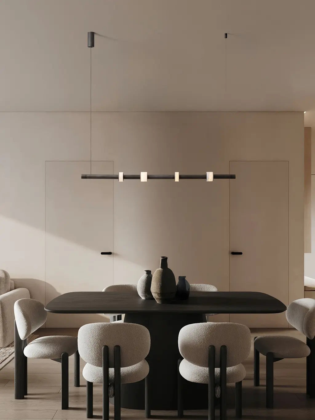 Nova Luce MARLOW 9333230 – Suspensions