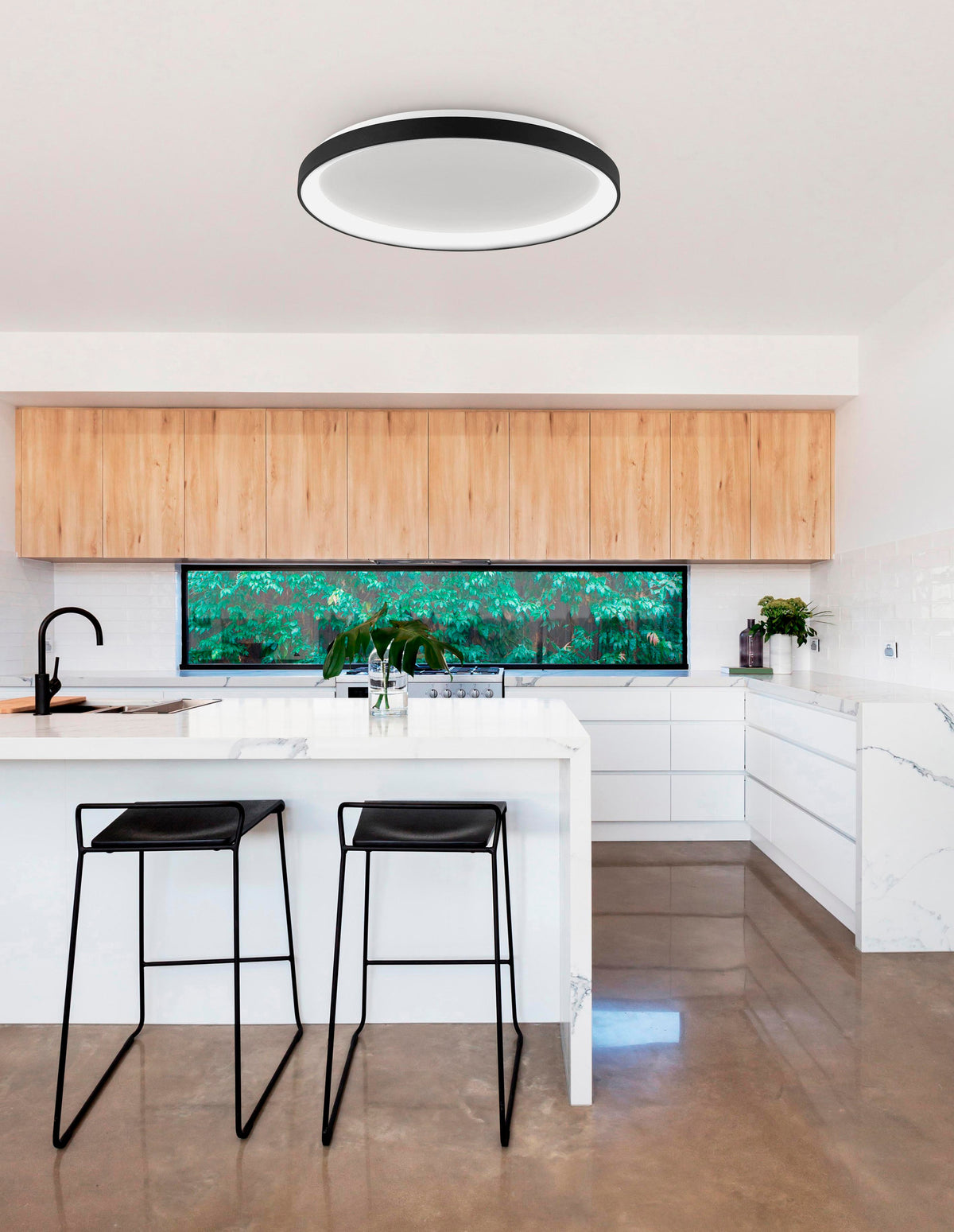 Nova Luce PERTINO 9345685 – Plafonniers