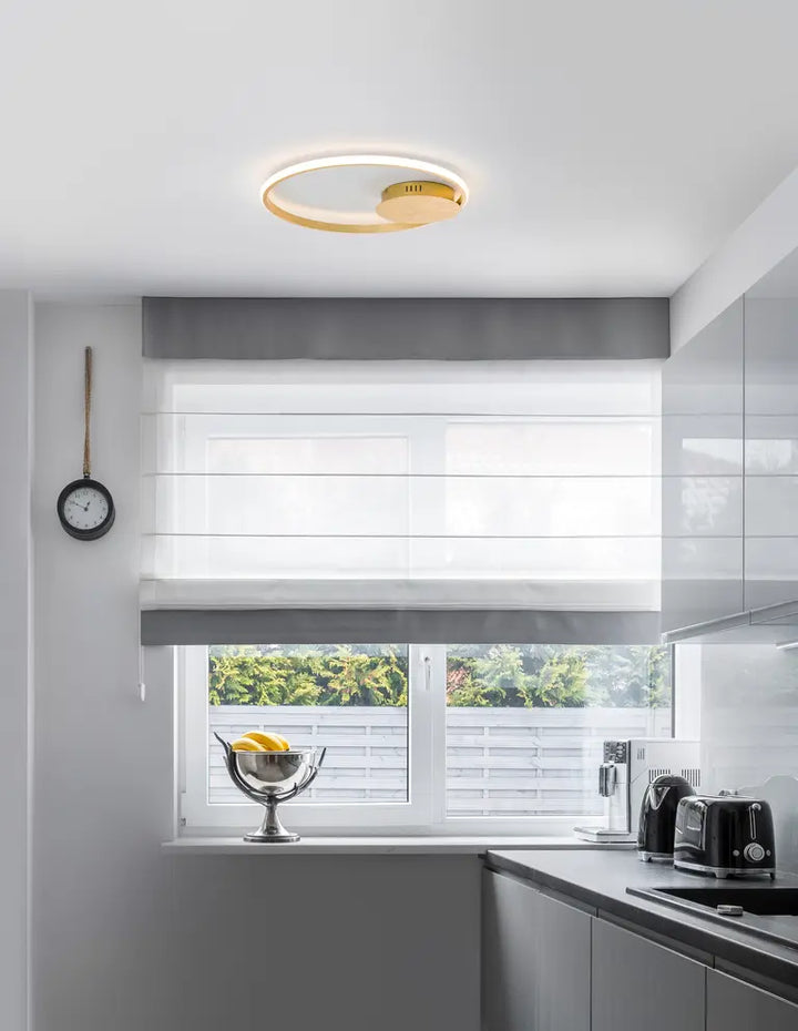 Nova Luce FULINE 9348071