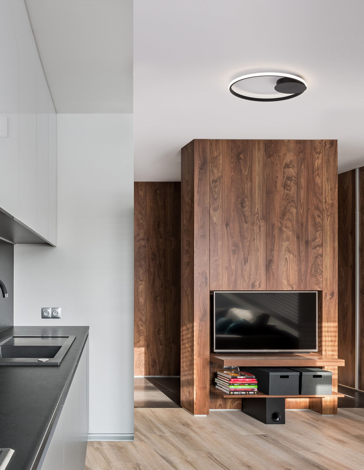 Nova Luce FULINE 9348073 – Plafonniers