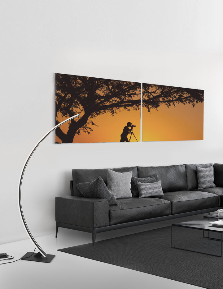 Nova Luce PREMIUM 9348092