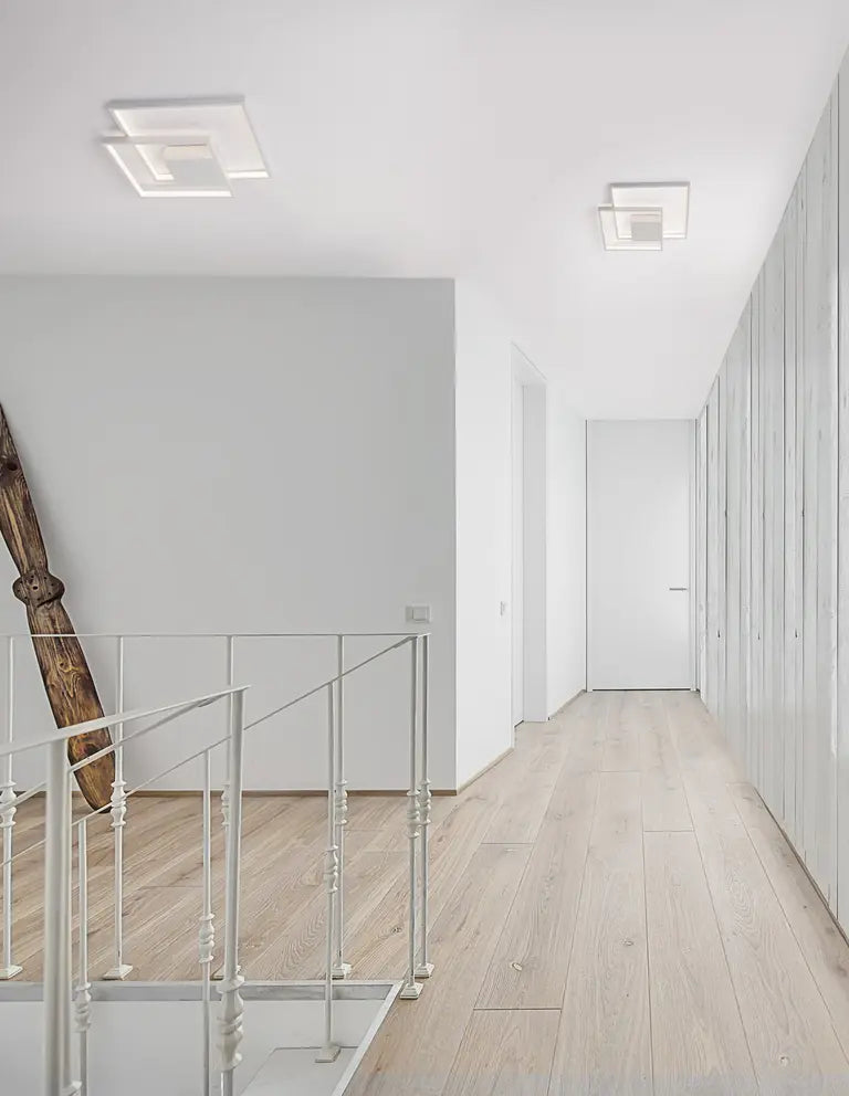 Nova Luce PORTO 9364036 – Plafonniers