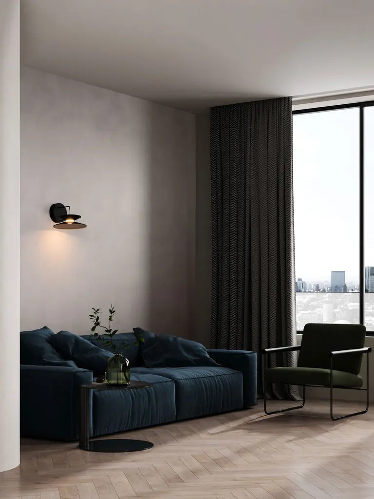 Nova Luce MORPHI 9416953 – Appliques murales