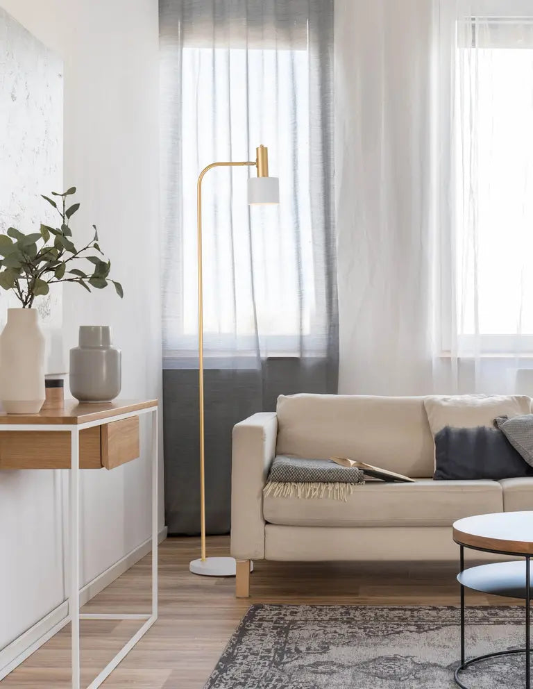 Nova Luce PAZ 9426653 – Lampadaires