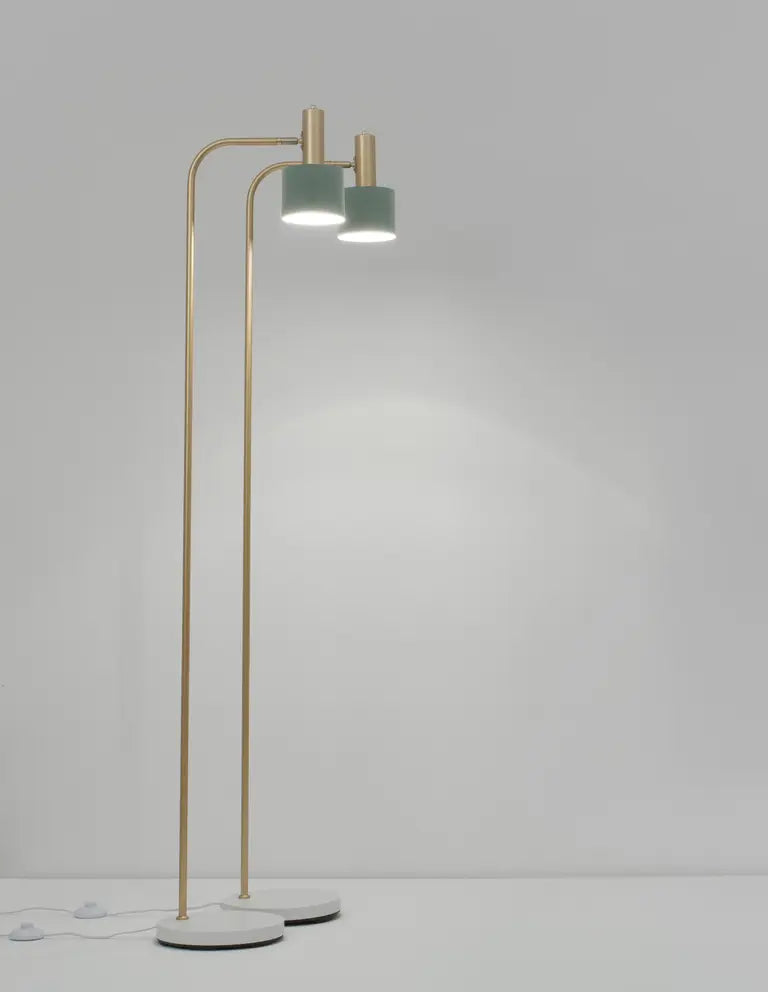 Nova Luce PAZ 9426654 – Lampadaires