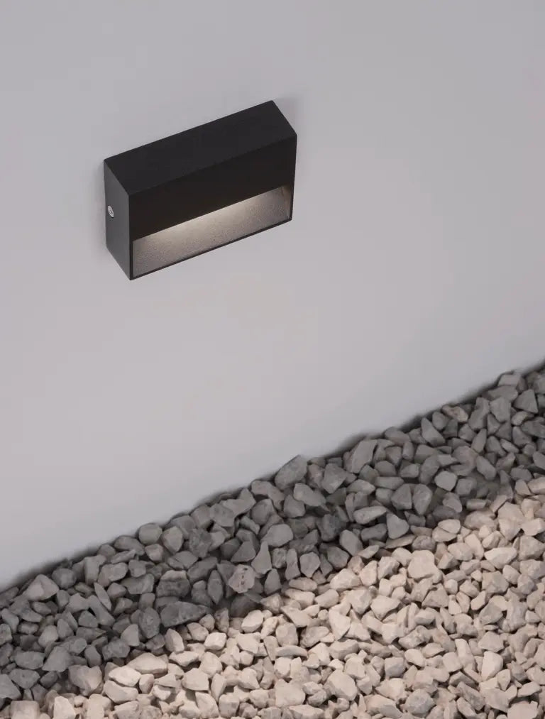 Nova Luce VISION 9492690 – Balises de marche