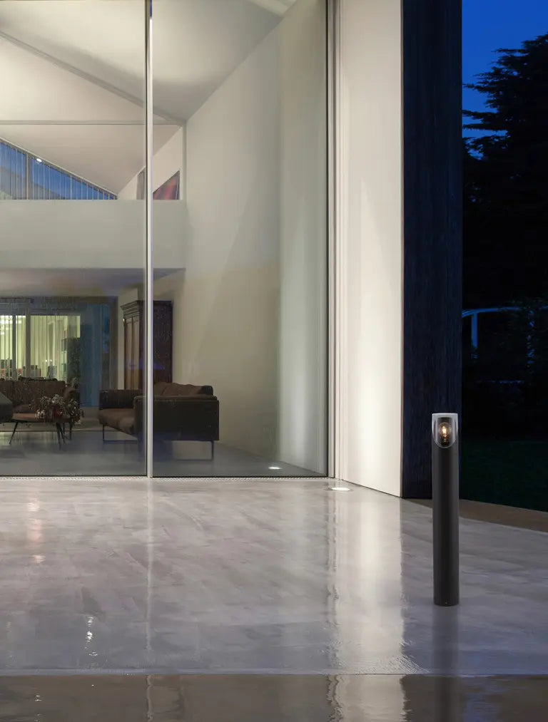 Nova Luce SELENA 9492730 – Bornes lumineuses