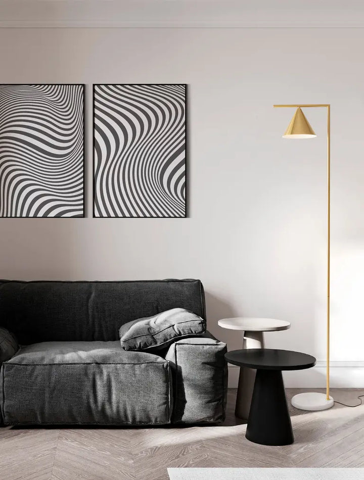Nova Luce SWAY 9501236