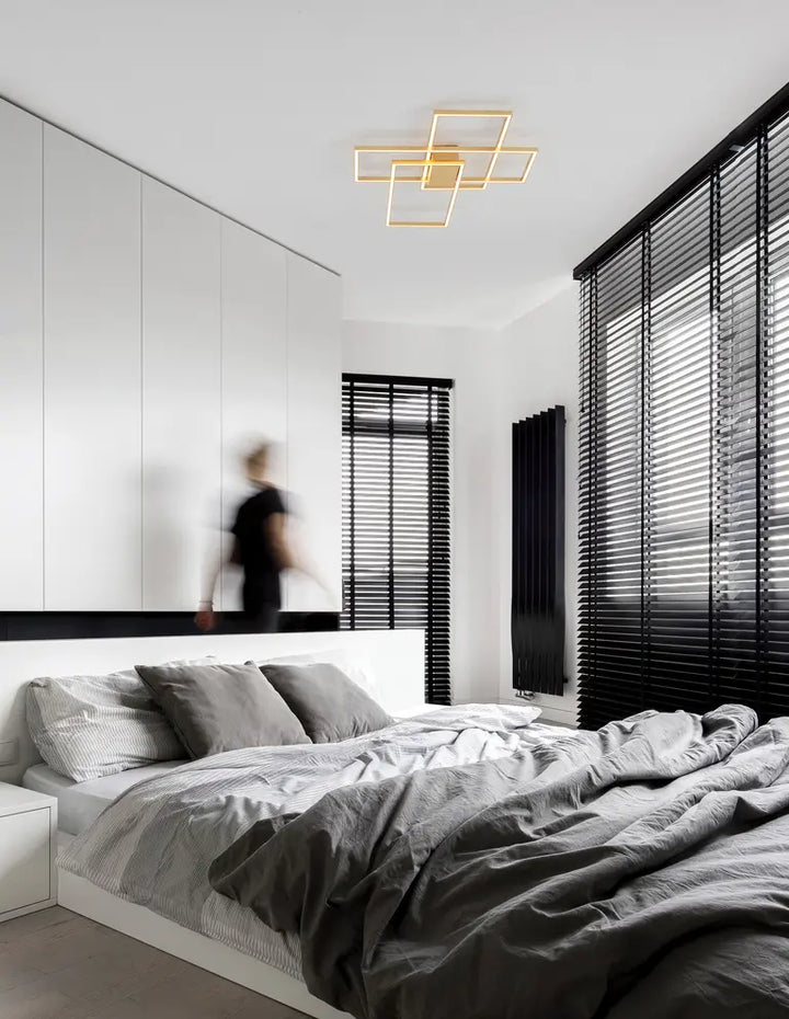 Nova Luce BILBAO 9508432