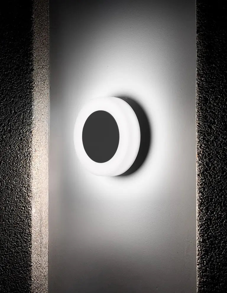 Nova Luce TUNE 9529713 – Appliques murales