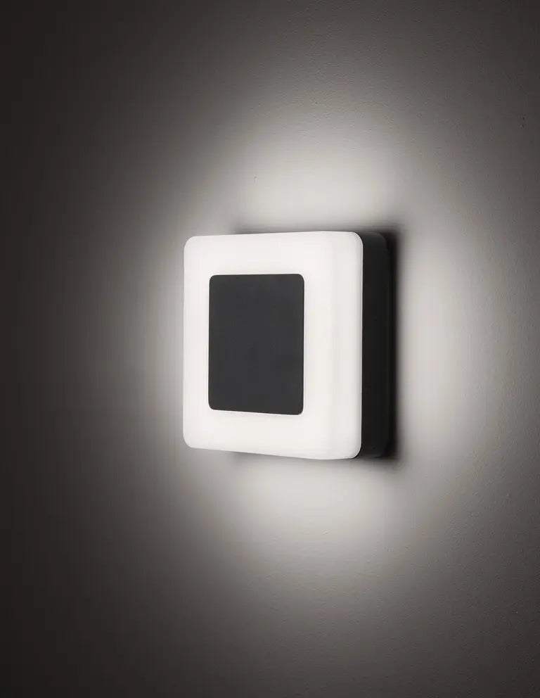 Nova Luce TUNE 9529721 – Appliques murales