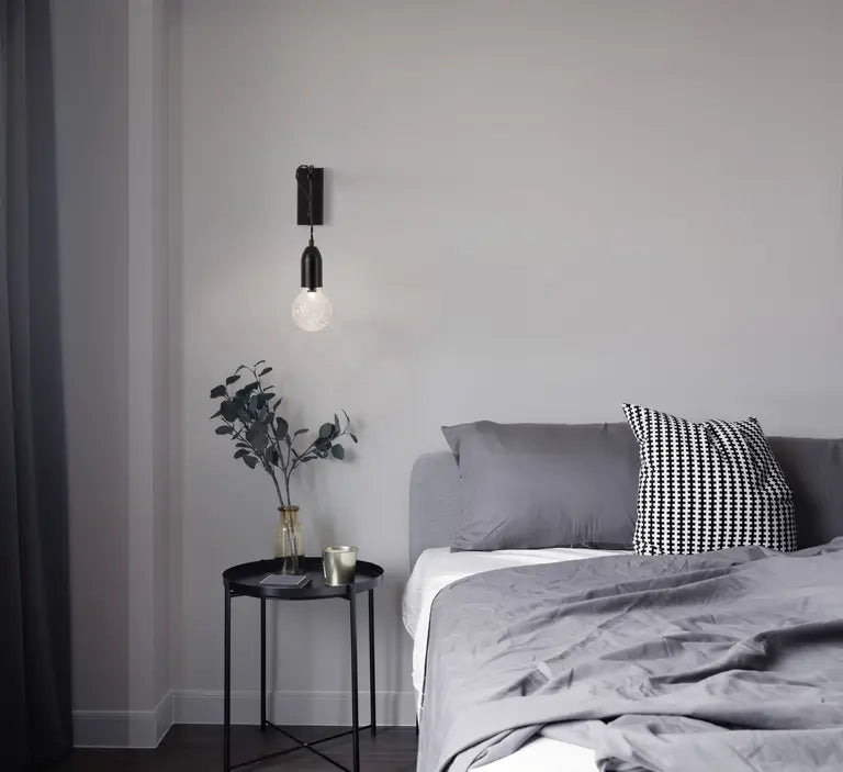 Nova Luce VEDA 9536416 – Appliques murales