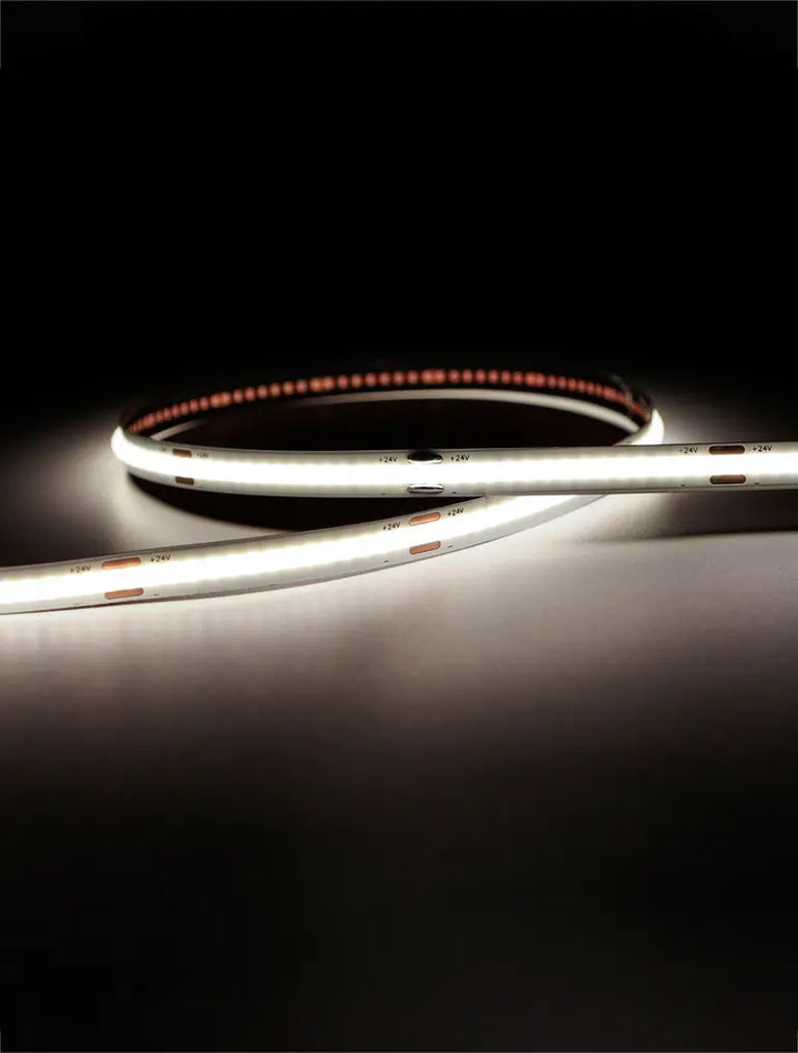 Nova Luce Vida Slim 65-8W-IP65 9680304