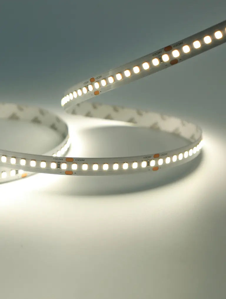 Nova Luce PERFORMANCE HE 30-7W-IP20 9540188 – Rubans LED