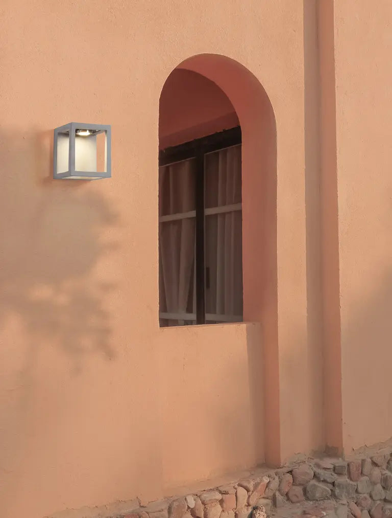 Nova Luce BEV 9540214 – Appliques murales