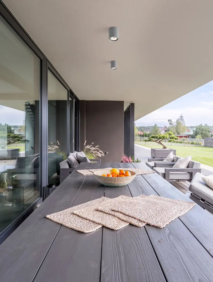 Nova Luce RITZ 9540227