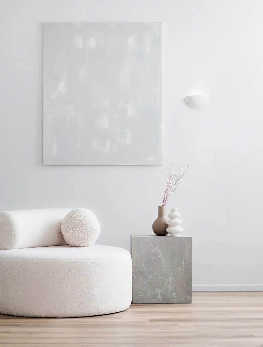 Nova Luce ONICA 9540229 – Appliques murales